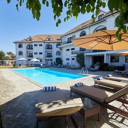 San Cristobal Boutique Hotel - Ivato Airport อันตานานารีโว ภายนอก รูปภาพ