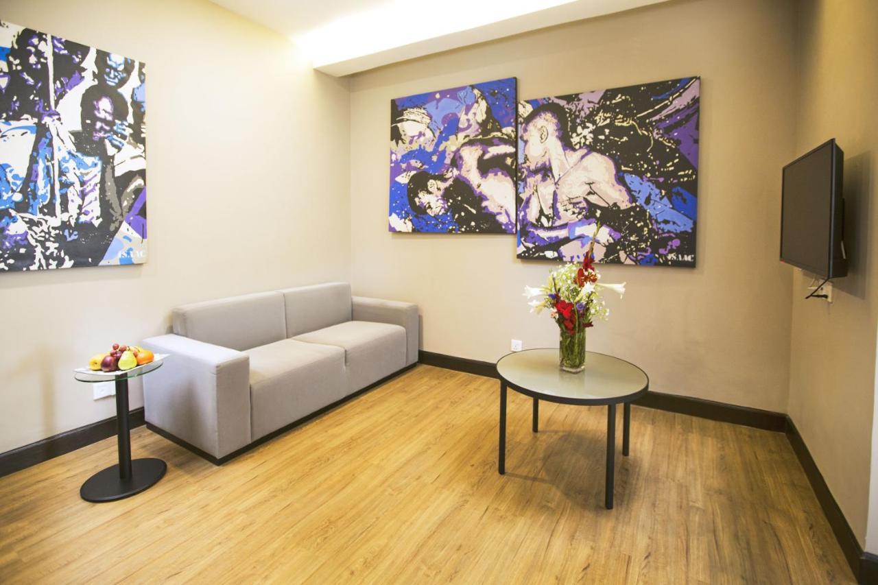 San Cristobal Boutique Hotel - Ivato Airport อันตานานารีโว ภายนอก รูปภาพ